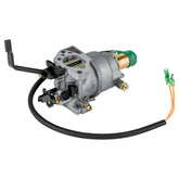 Carburador para generador elétrio gen-